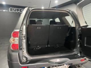 SUZUKI Grand Vitara usata, con Controllo trazione