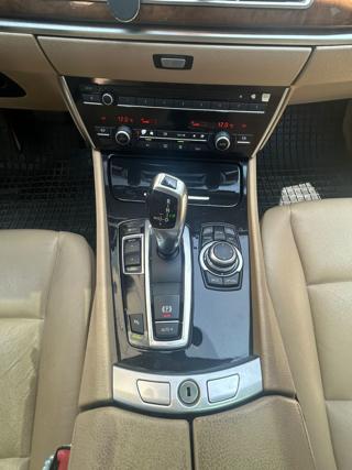 BMW 530 usata, con ESP