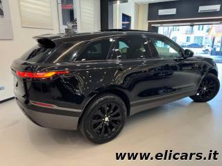 LAND ROVER Range Rover Velar usata, con Autoradio
