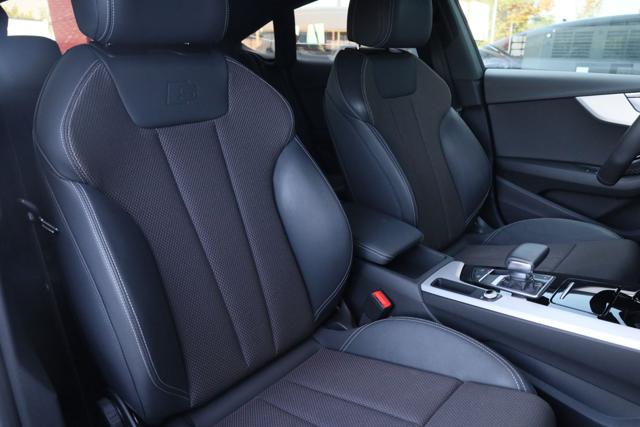 AUDI A5 usata, con Climatizzatore