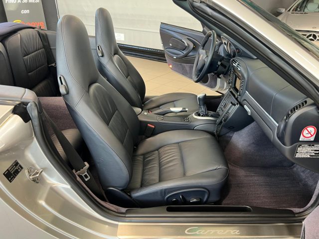 PORSCHE 911 usata 18