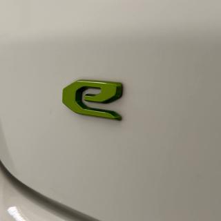 JEEP Compass usata, con Sensori di parcheggio anteriori