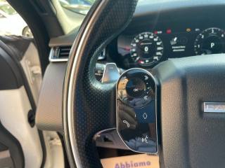 LAND ROVER Range Rover Velar usata, con Cruise Control