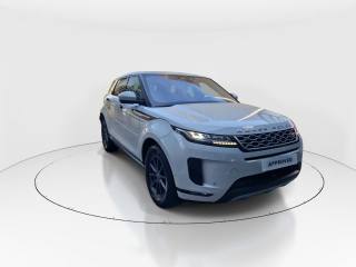 LAND ROVER Range Rover Evoque usata 9