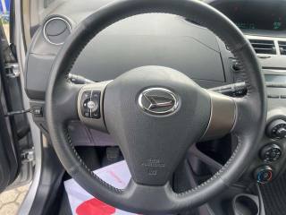 DAIHATSU Charade usata, con Immobilizzatore elettronico