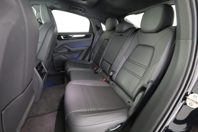 PORSCHE Panamera usata 9