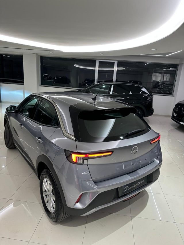 OPEL Mokka usata, con Cerchi in lega