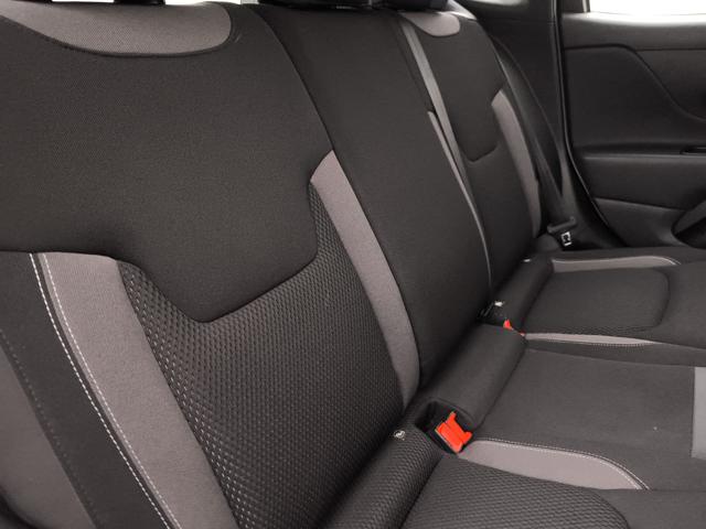 JEEP Renegade usata, con Vivavoce