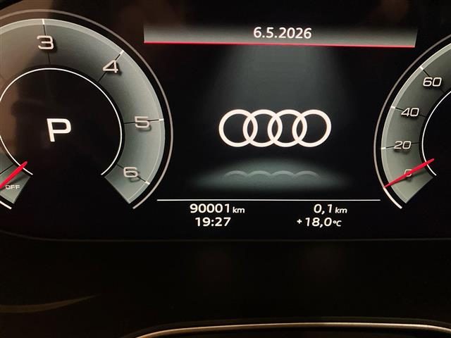 AUDI Q5 usata, con Autoradio digitale