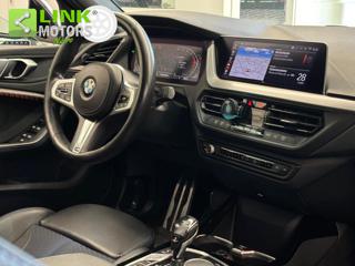BMW 118 usata 29