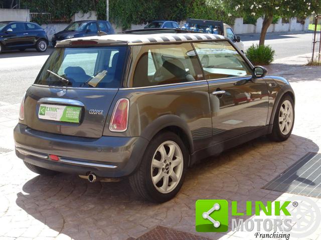 MINI Mini usata, con Airbag Passeggero