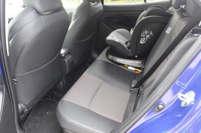 TOYOTA Yaris Cross usata, con Immobilizzatore elettronico