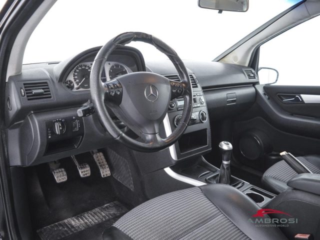 MERCEDES-BENZ A 150 usata 7