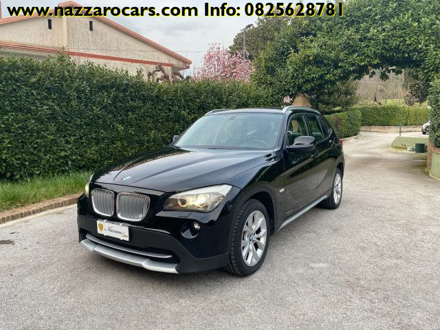 BMW X1 usata, con ABS