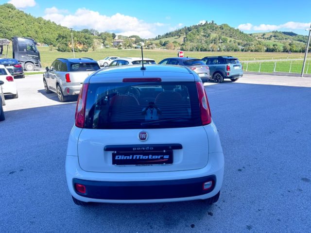 FIAT Panda usata, con Chiusura centralizzata