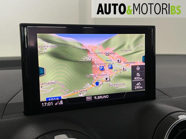 AUDI Q2 usata, con Servosterzo