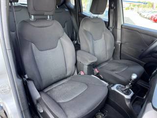 JEEP Renegade usata, con Servosterzo