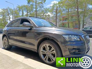 AUDI Q5 usata, con Limitatore di velocità