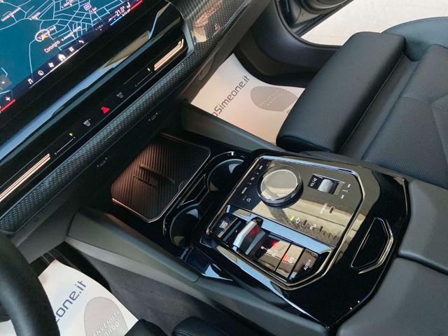 BMW 520 usata, con Chiusura centralizzata senza chiave