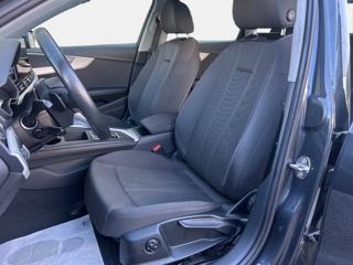 AUDI A4 usata, con Cronologia tagliandi
