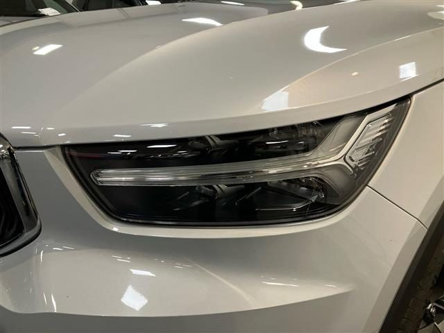 VOLVO XC40 usata, con Climatizzatore