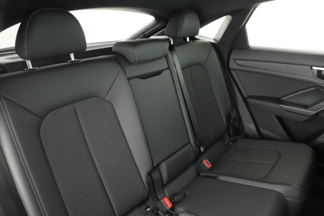 AUDI Q3 usata, con Cronologia tagliandi