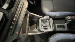 DACIA Duster usata, con Filtro antiparticolato
