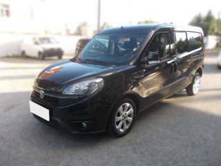 FIAT Doblo Doblò 1.6 MJT
