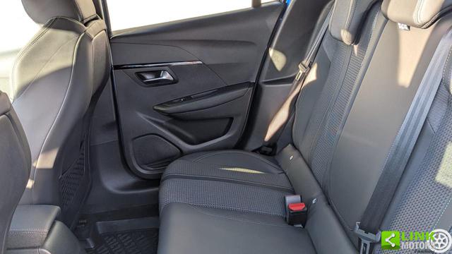 PEUGEOT 208 usata, con USB