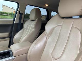 LAND ROVER Range Rover Evoque usata, con ESP