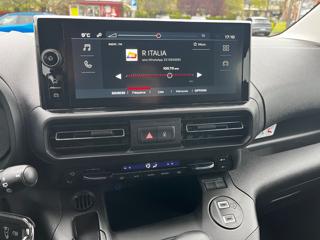 FIAT Doblo usata, con USB