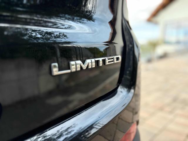 JEEP Compass usata, con Sistema di navigazione