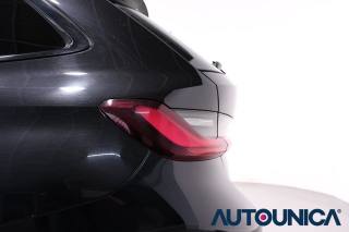 BMW 320 usata, con Fari full-led