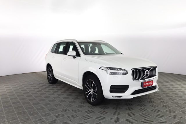 VOLVO XC90 usata 1