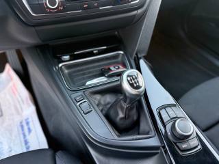 BMW 316 usata, con Servosterzo