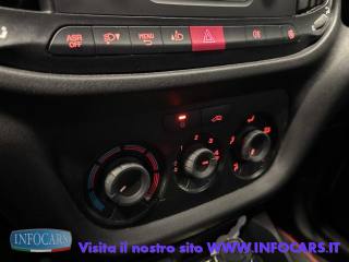 FIAT Doblo usata, con Servosterzo