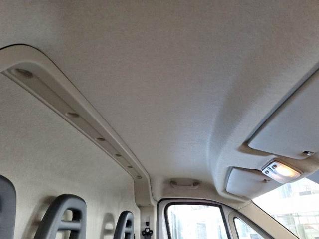 FIAT Ducato usata, con Chiusura centralizzata telecomandata