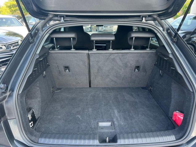 AUDI A3 usata, con Controllo trazione