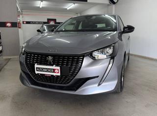 PEUGEOT 208 usata, con Airbag