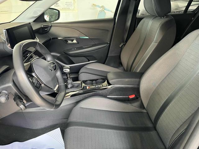 PEUGEOT 208 usata, con Autoradio