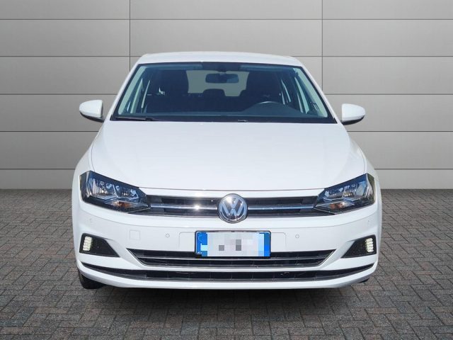 VOLKSWAGEN Polo usata, con Immobilizzatore elettronico