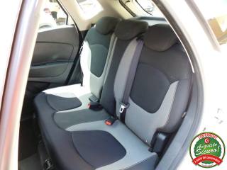 RENAULT Captur usata, con Cruise Control