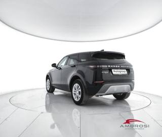 LAND ROVER Range Rover Evoque usata 3