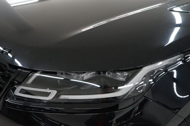 LAND ROVER Range Rover Velar usata, con Sedile posteriore sdoppiato