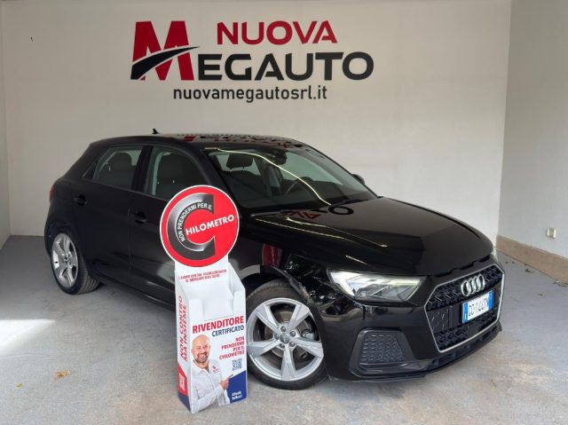AUDI A1 usata, con ABS
