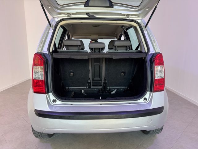 FIAT Idea usata 11
