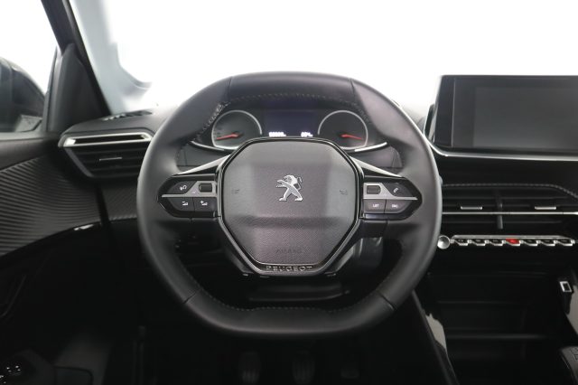 PEUGEOT 208 usata 5