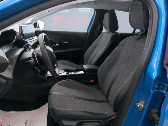 PEUGEOT 208 usata 13