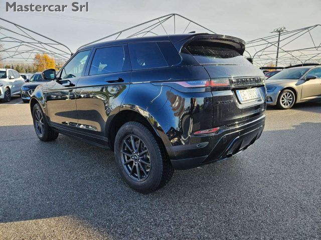 LAND ROVER Range Rover Evoque usata, con Airbag Passeggero
