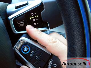 BMW i3 usata, con Chiusura centralizzata